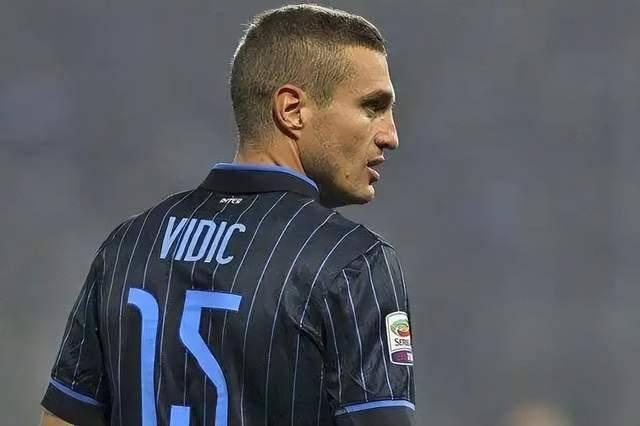 维迪奇谈论龙哥的未来,英超需要运气,意甲适合新手教练