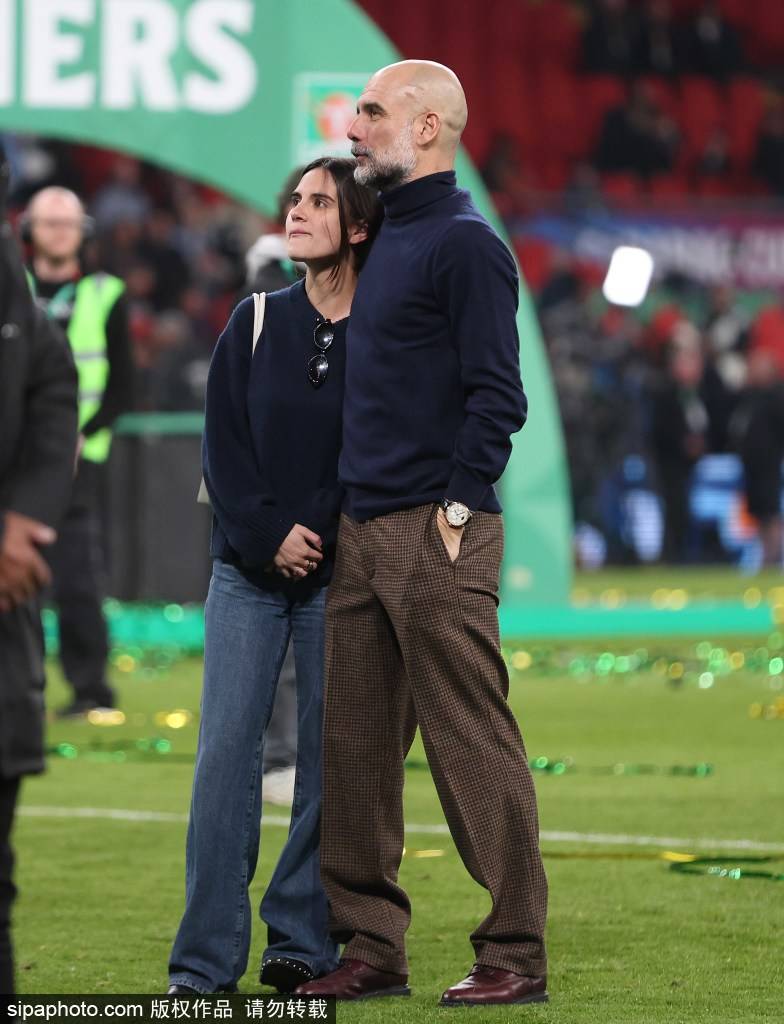 英超争冠：超级计算机揭示曼城若胜阿森纳，枪手仍有“好消息”！